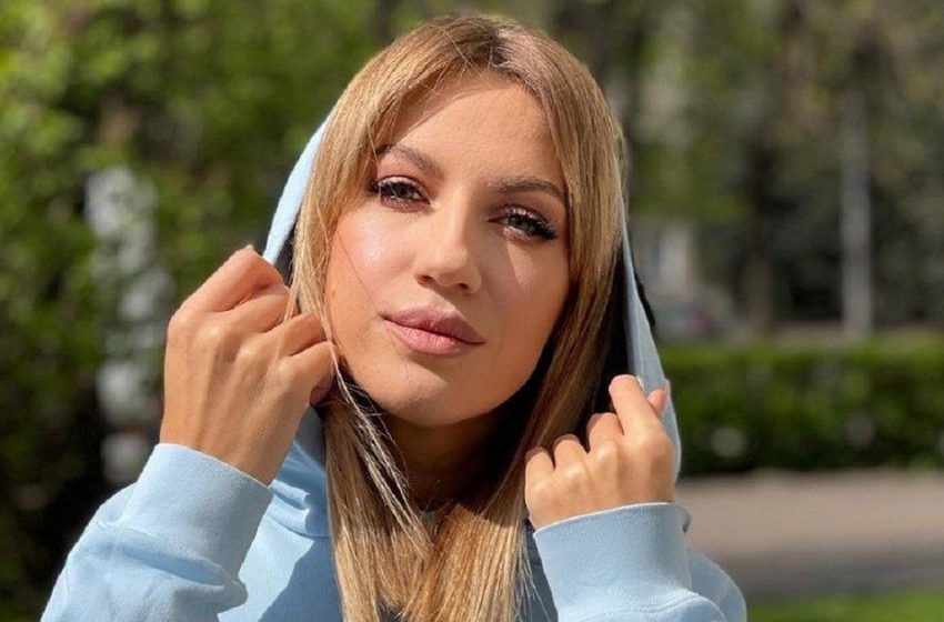 «Наконец-то можно и поплакать»: Никитюк с опухшим лицом обратилась к подписчикам