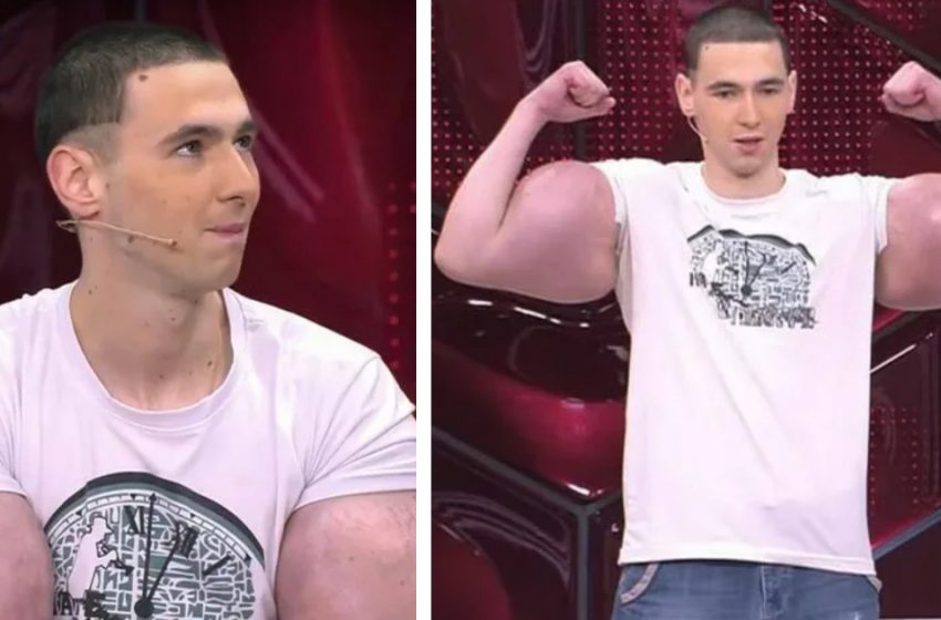 «Руки-базуки уже не те»: как сейчас выглядит звезда передачи Малахова Кирилл Терешин?