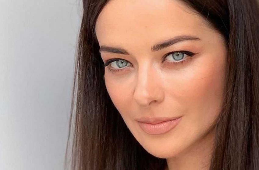 «Выиграла генетическую лотерею»: Марина Александрова похвасталась своей естественной красотой без фильтров