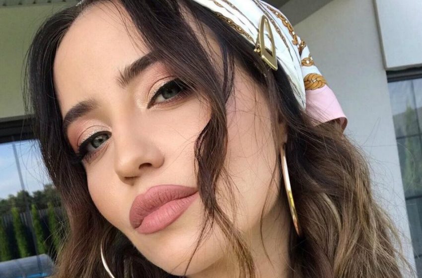  «Без фильтров и фотошопа»: Надя Дорофеева похвасталась своим «честным» снимком