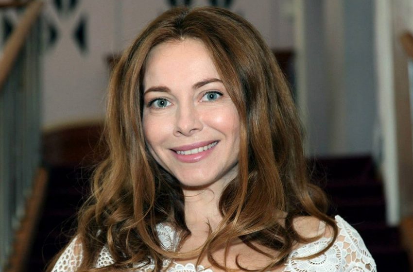  «Юбки нет совсем!»: Екатерина Гусева поразила своим сценическим образом