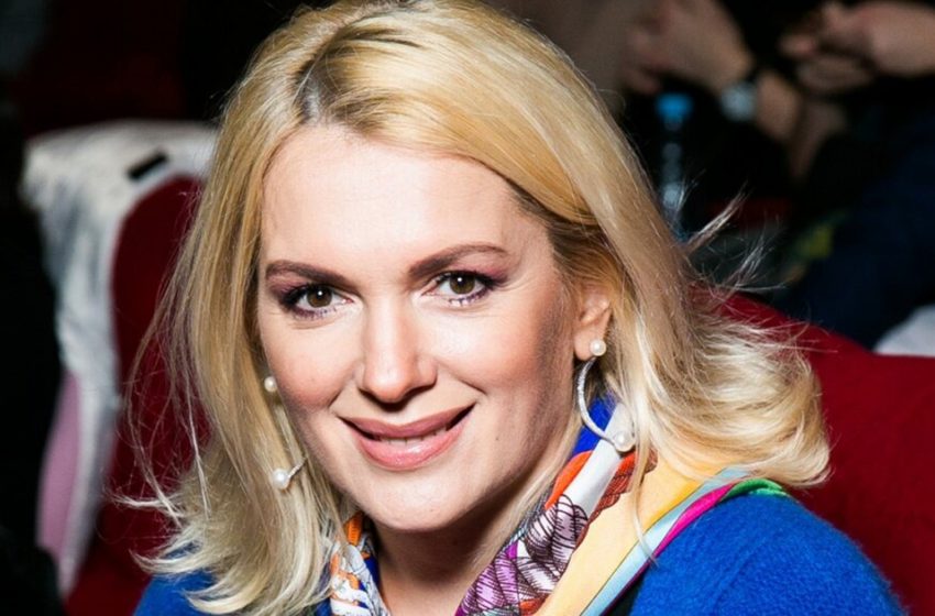 «Сильно постарела»: Мария Порошина ошарашила всех своей изменившейся внешностью
