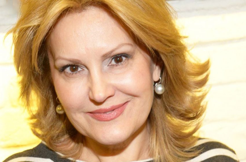 «Бабуля вспомнила, как в молодости отжигала»: 59-летняя Старостина поразила всех своей гибкостью и смелостью