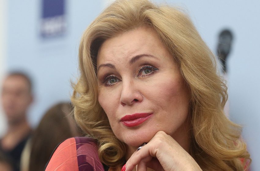 «Показала дряблости в пикантном месте»: Цыганова решила похвастаться фигурой на отдыхе