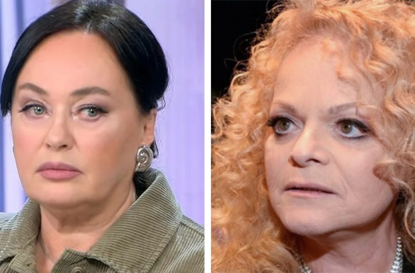 «Гузеева была права»: Долина в погоне за молодостью выглядит нелепо и смешно