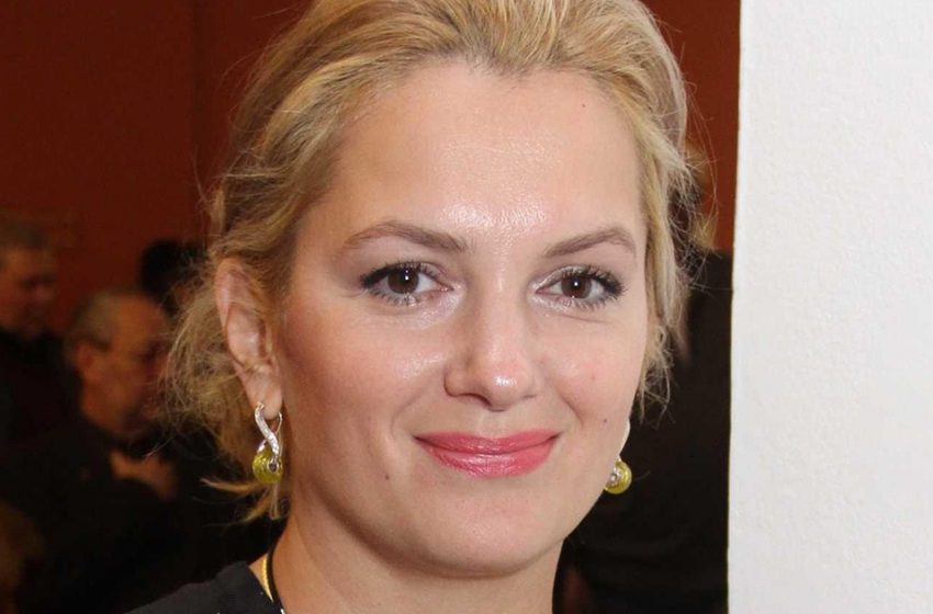 «Хочу оставаться молодой»: Мария Порошина рассказала о своих уколах красоты