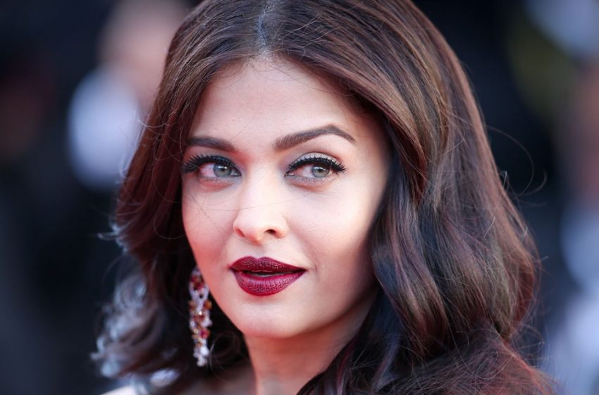  «Будто приемная»: как выглядит дочь самой красивой индийской актрисы Айшварии Рай