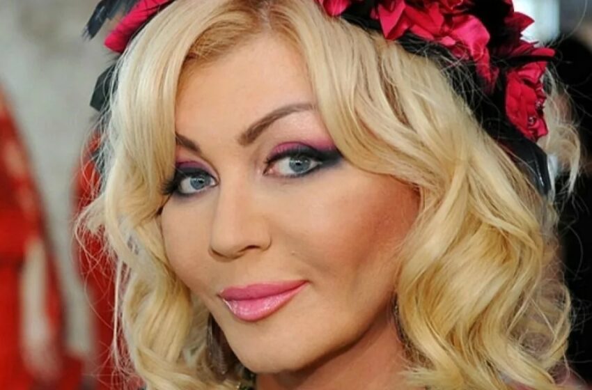  «Без макияжа совсем другой человек!»: 53-летнюю Ирину Билык без косметики не узнали поклонники