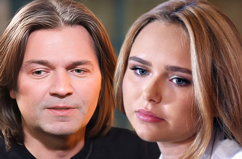  «Зачем она так с собой?»: 24-летняя дочь Дмитрия Маликова озадачила всех обновленным лицом