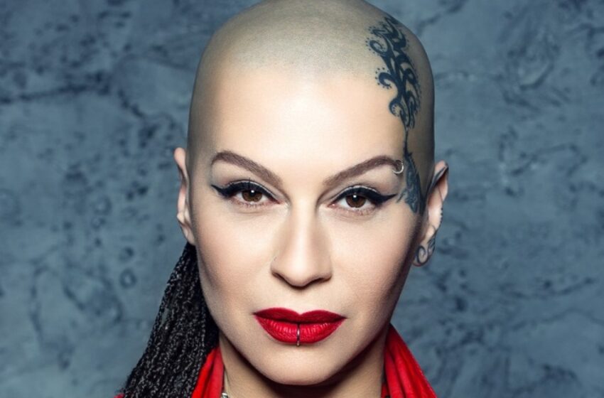  «С волосами без татуировок»: Изменившуюся певицу Наргиз невозможно узнать